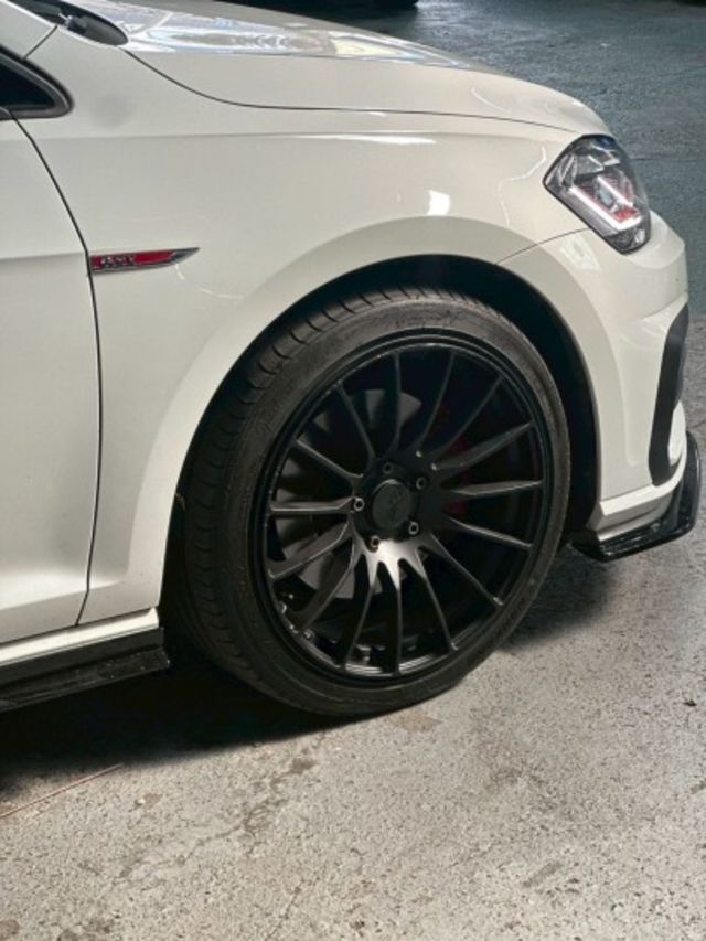 GOLF VII  第3張相片