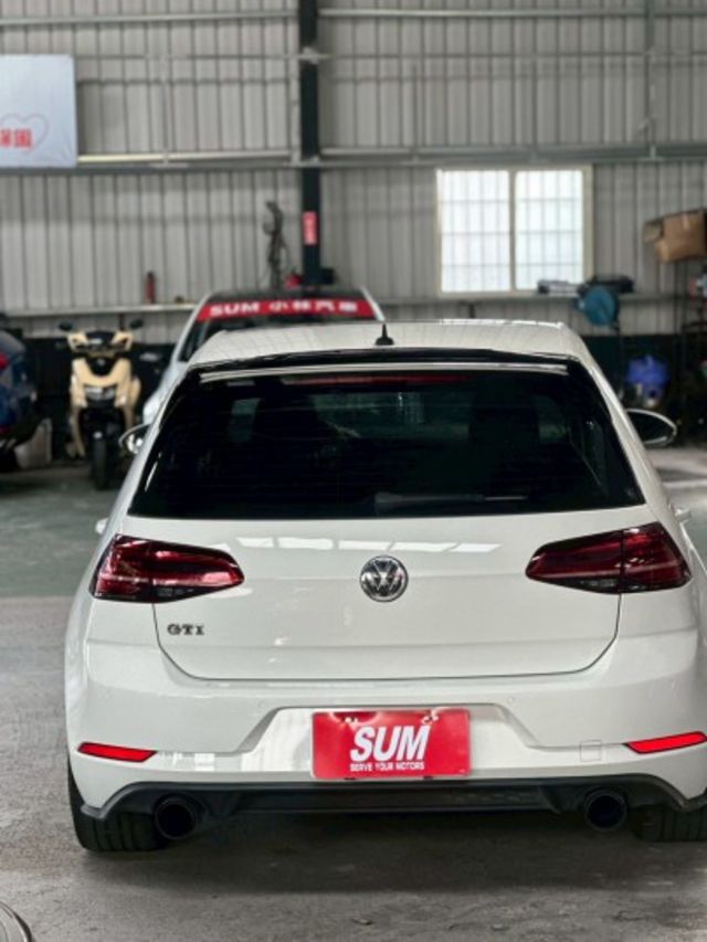 GOLF VII  第4張相片