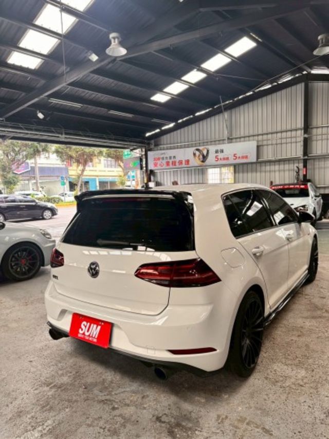 GOLF VII  第5張相片