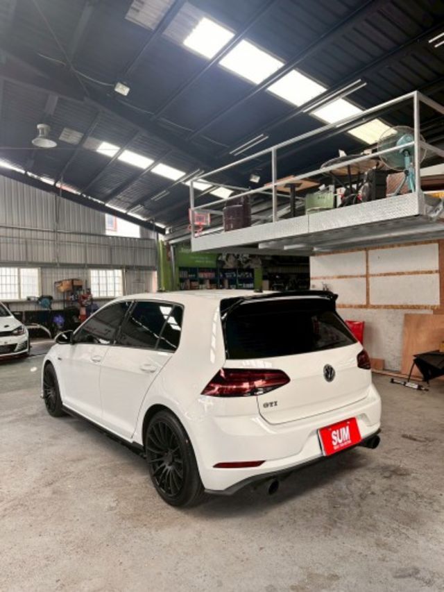 GOLF VII  第6張相片
