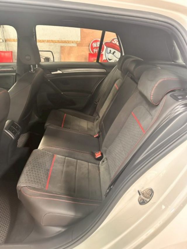 GOLF VII  第7張相片