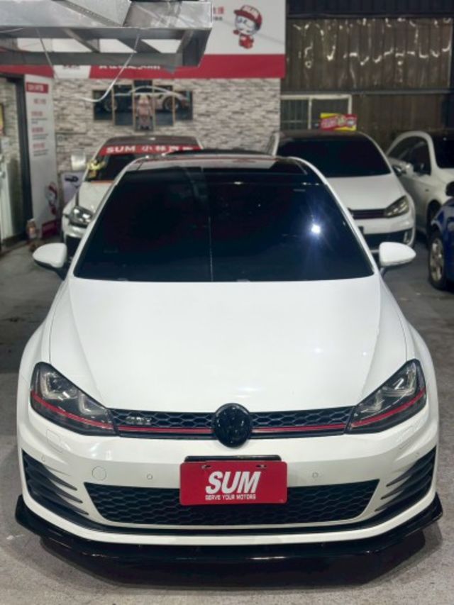 GOLF VII  第2張相片