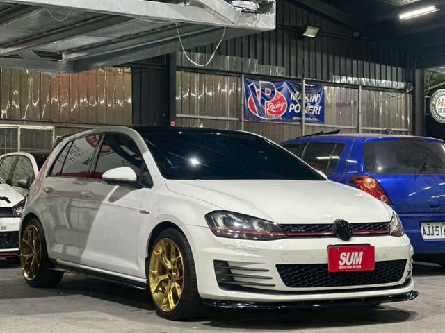 GOLF VII  第3張相片