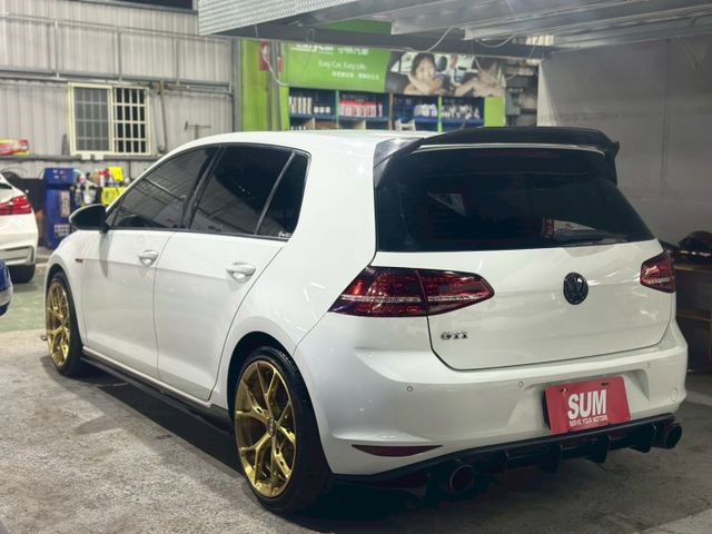 GOLF VII  第4張相片