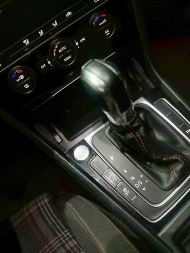 GOLF VII  第11張相片