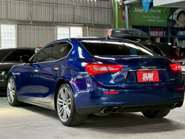 GHIBLI  第4張相片