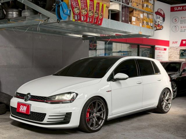 GOLF VII  第1張相片