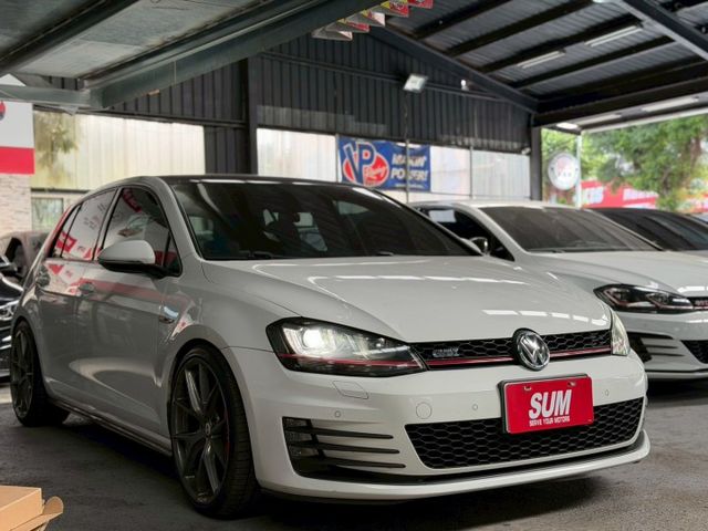 GOLF VII  第3張相片