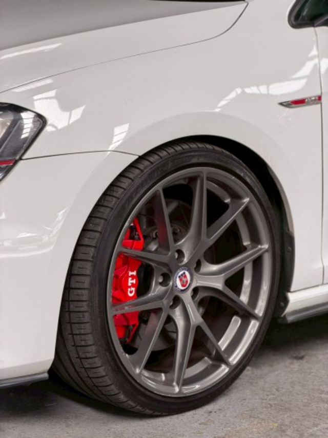 GOLF VII  第8張相片