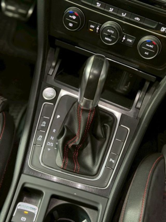 GOLF VII  第9張相片