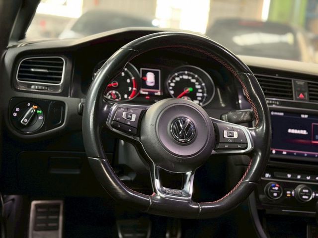 GOLF VII  第10張相片