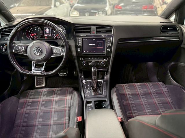 GOLF VII  第11張相片