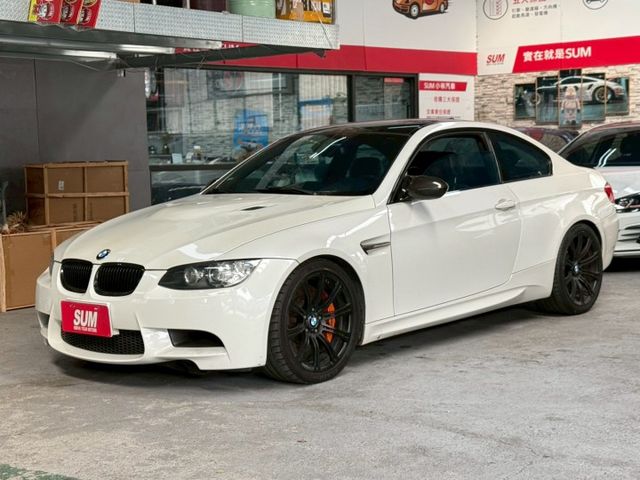 M3 E93  第1張相片