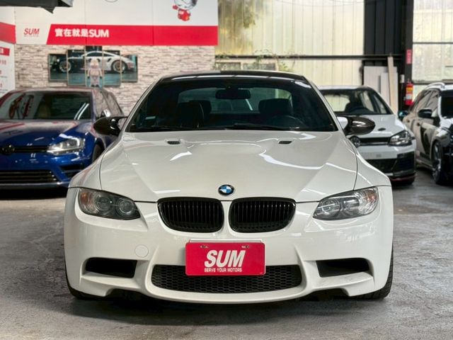 M3 E93  第2張相片