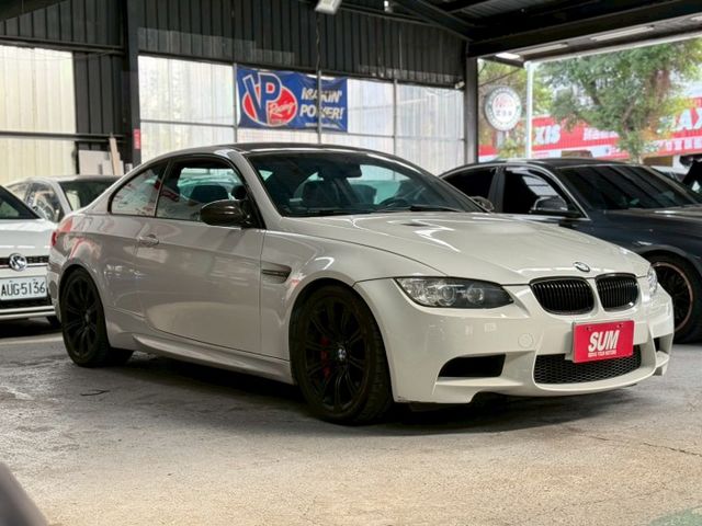 M3 E93  第3張相片