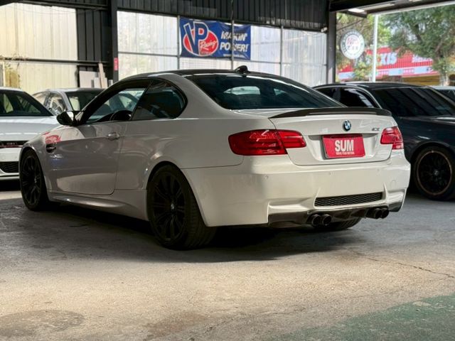 M3 E93  第4張相片