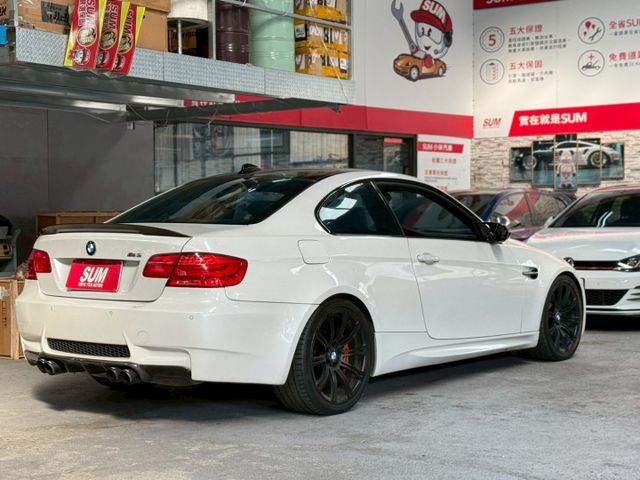 M3 E93  第6張相片