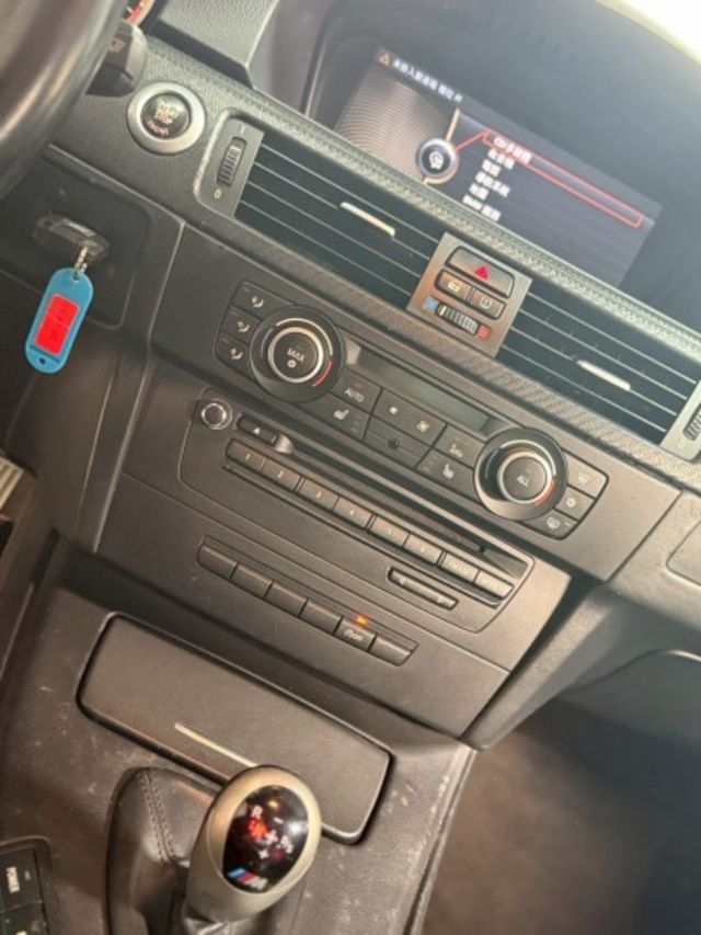 M3 E93  第7張相片