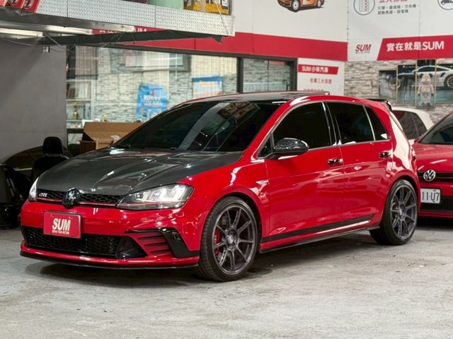 GOLF VII  第1張相片