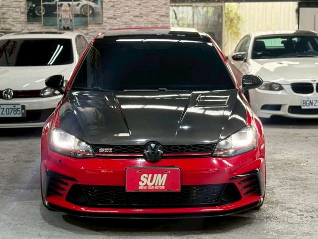 GOLF VII  第2張相片