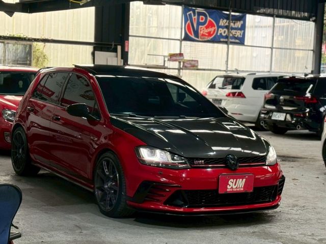 GOLF VII  第3張相片