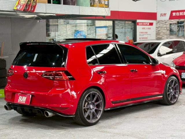 GOLF VII  第4張相片