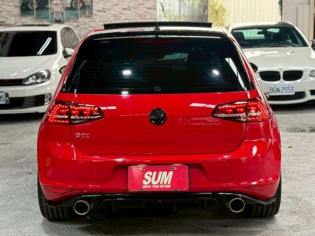 GOLF VII  第5張相片