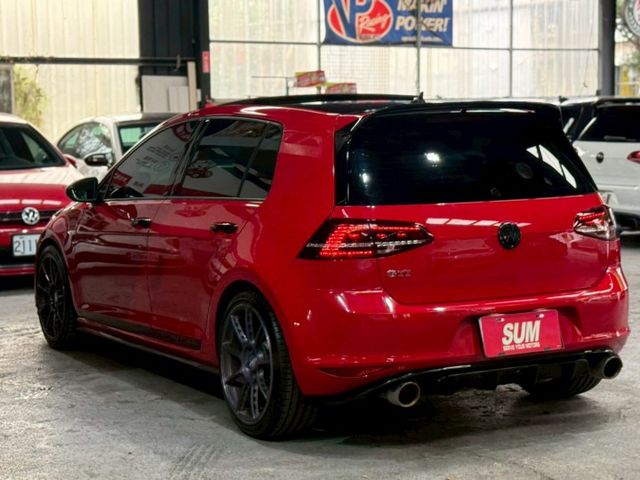 GOLF VII  第6張相片