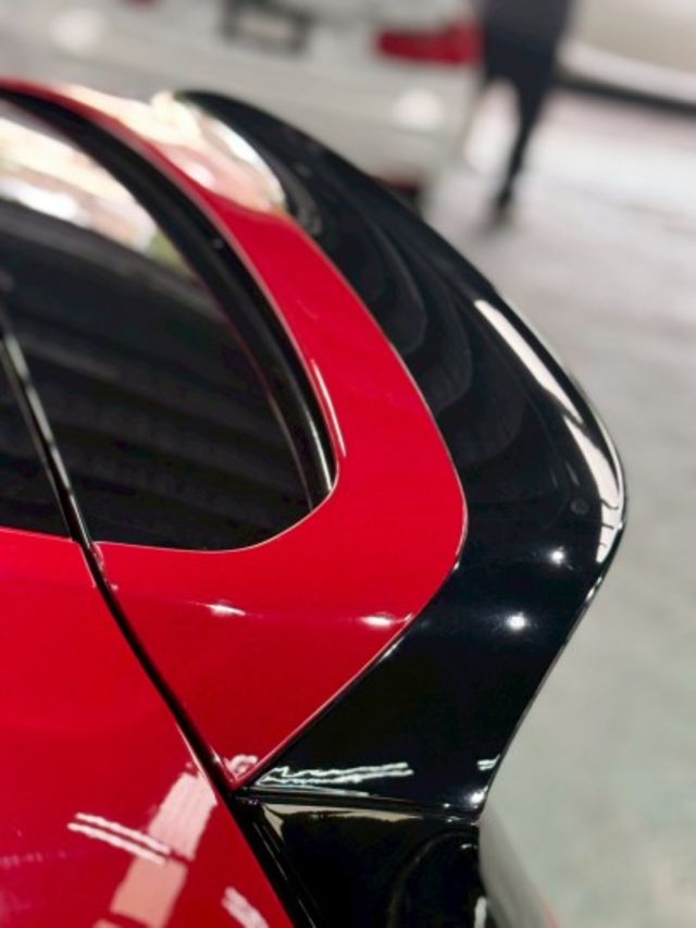 GOLF VII  第7張相片