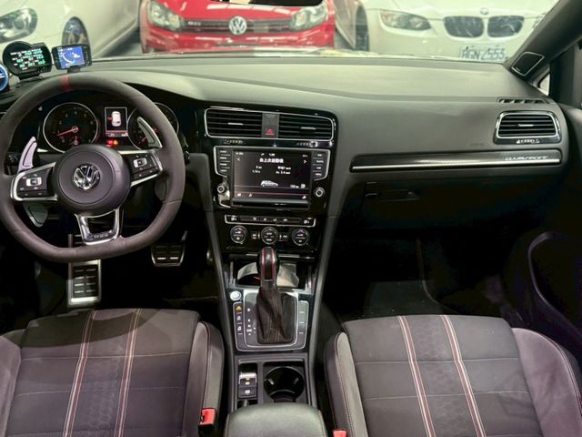 GOLF VII  第8張相片