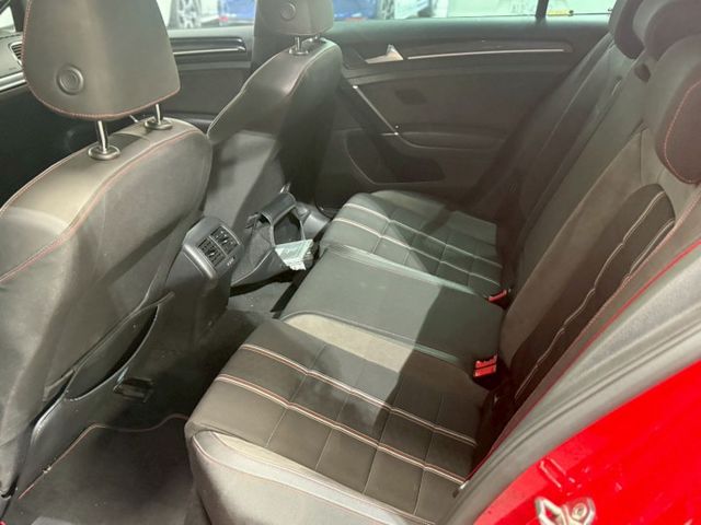 GOLF VII  第9張相片