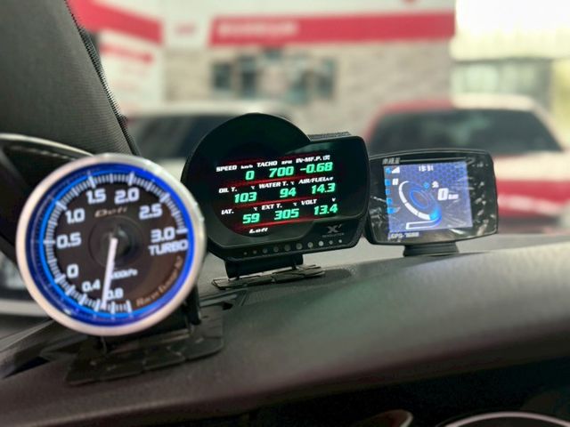 GOLF VII  第10張相片