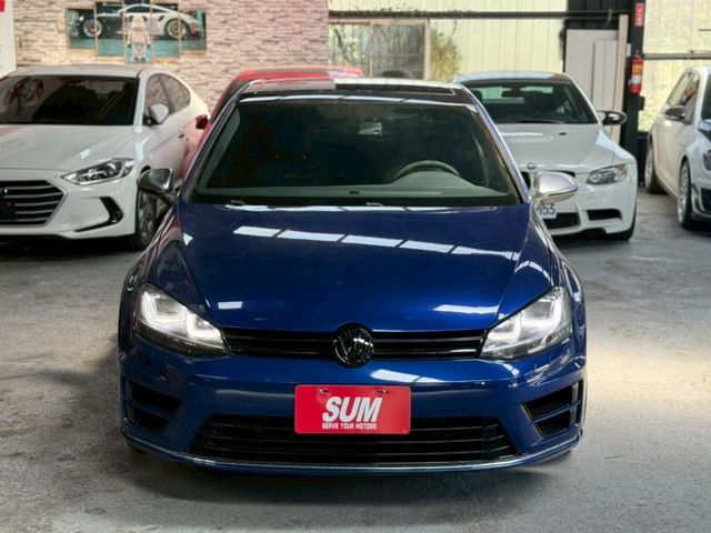 GOLF VII  第2張相片