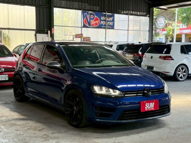 GOLF VII  第3張相片