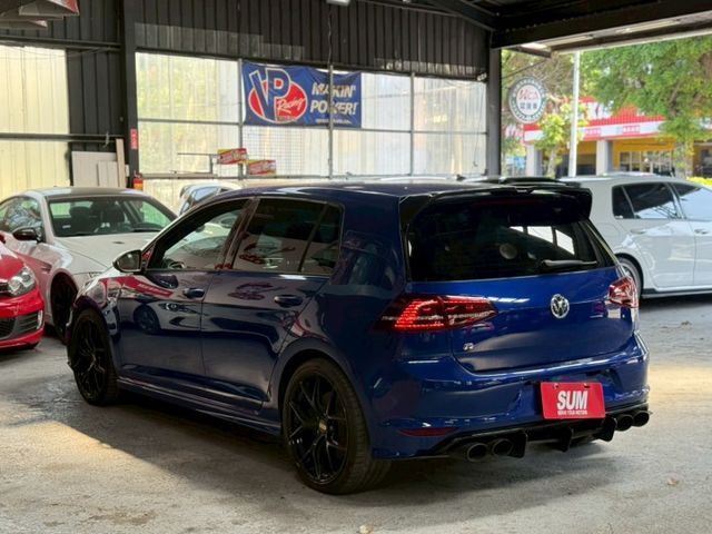 GOLF VII  第5張相片