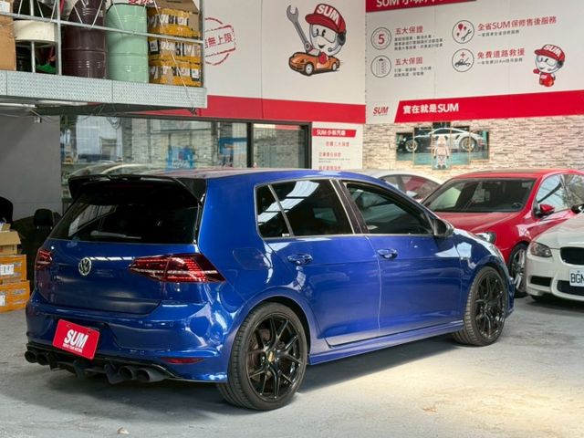 GOLF VII  第6張相片