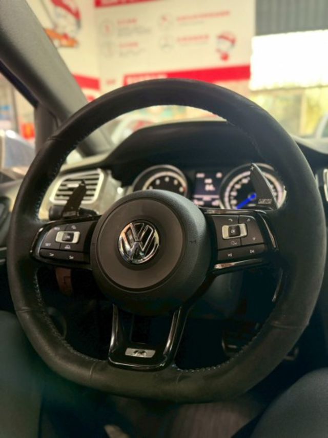 GOLF VII  第8張相片