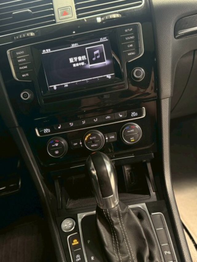 GOLF VII  第9張相片