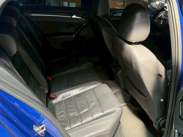 GOLF VII  第10張相片