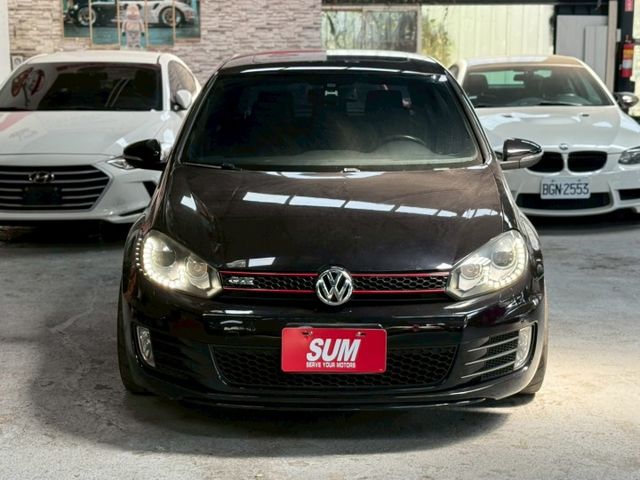 GOLF VI  第2張相片