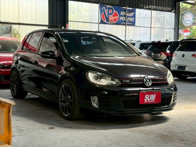 GOLF VI  第3張相片