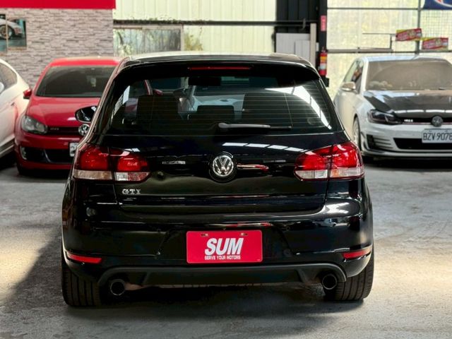 GOLF VI  第4張相片