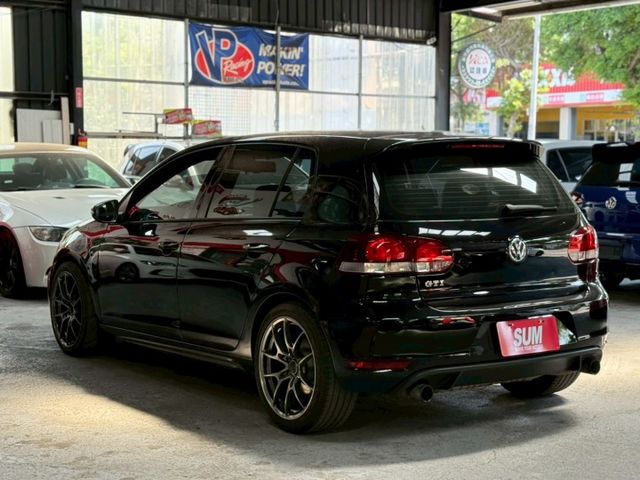 GOLF VI  第5張相片