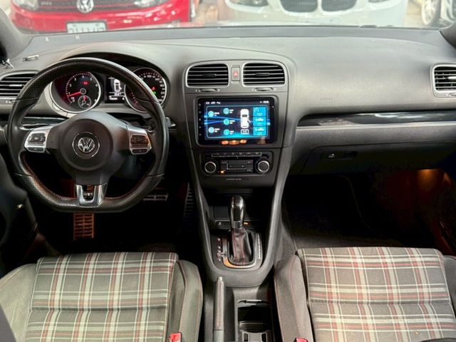 GOLF VI  第7張相片