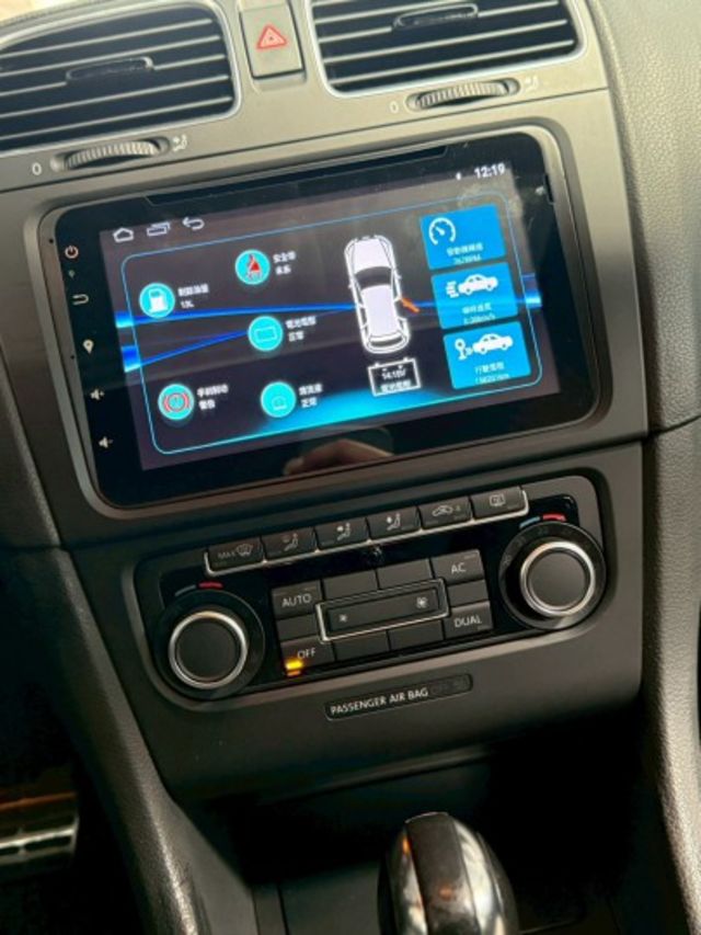 GOLF VI  第9張相片