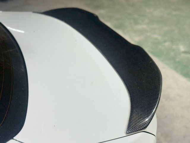 3 SERIES SEDAN F30  第9張相片