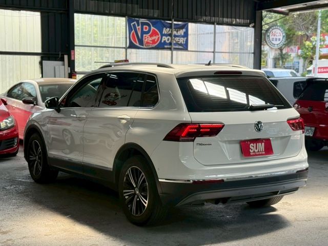 TIGUAN  第4張相片