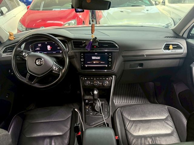 TIGUAN  第7張相片