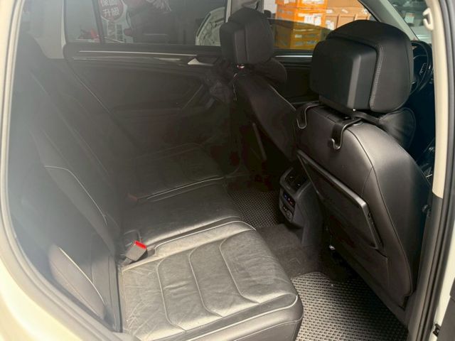 TIGUAN  第8張相片