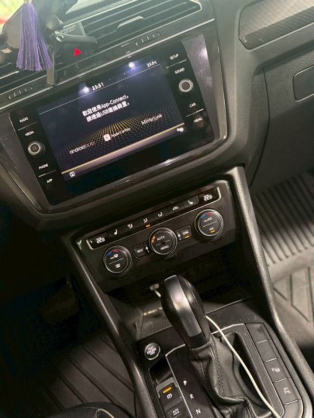 TIGUAN  第9張相片